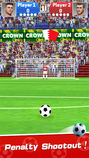 Goal Legend-Penalty Guardian PC