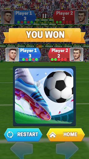 Goal Legend-Penalty Guardian