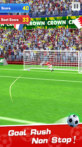 Goal Legend-Penalty Guardian PC