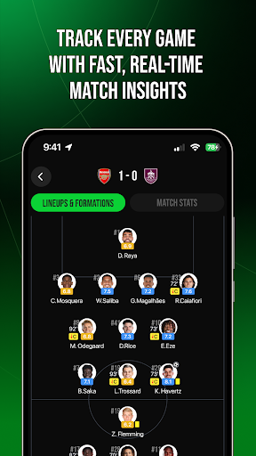 GOAT Football - Fantasy Game PC