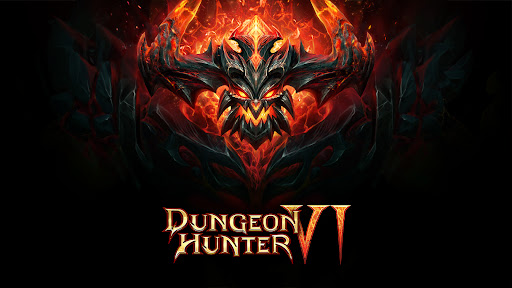 Dungeon Hunter 6: Action RPG PC