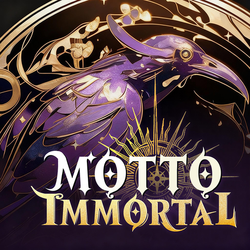 Motto Immortal