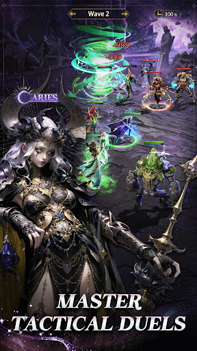 Motto Immortal الحاسوب