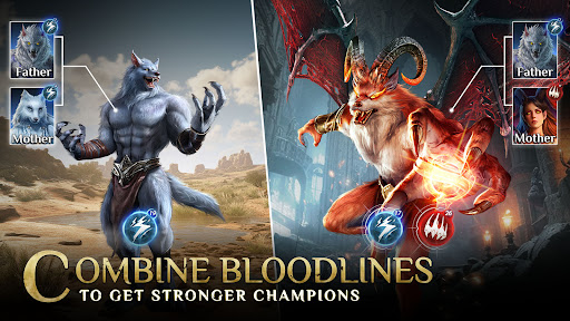 Bloodline: Heroes of Lithas