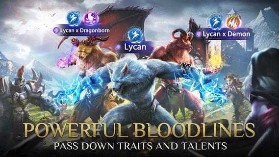 Bloodline: Heroes of Lithas para PC