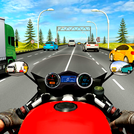 Bike Racing: Bike Race 3D Game PC