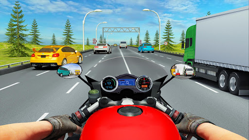 Bike Racing: Bike Race 3D Game PC