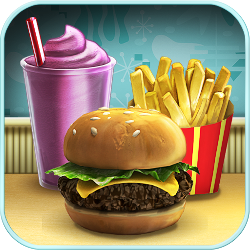 Burger Shop电脑版