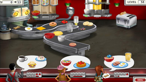 Burger Shop 2 Deluxe PC