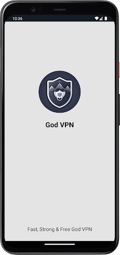 God VPN PC