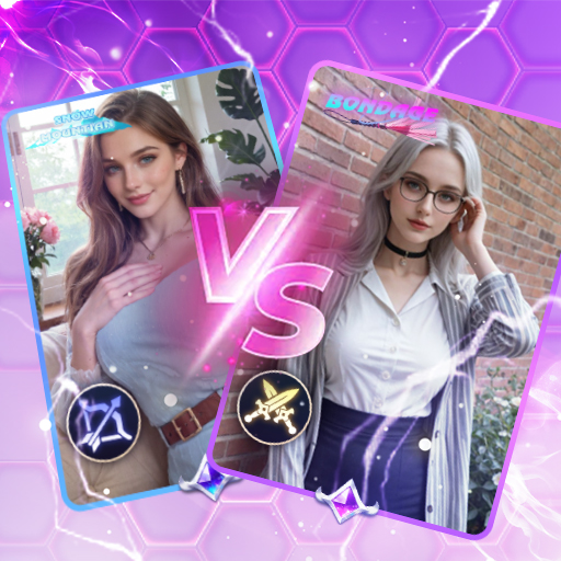 Goddess Card Arena - TCG ПК