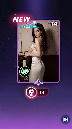 Goddess Card Arena - TCG PC