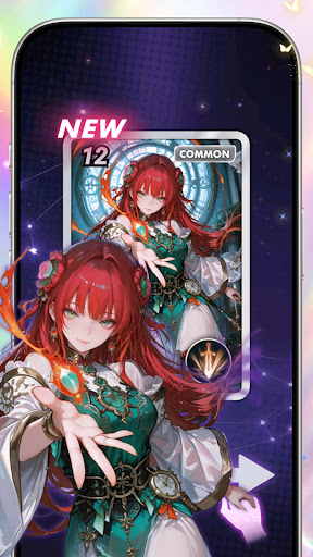 Goddess Gloss: Anime TCG电脑版