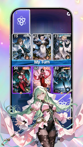 Goddess Gloss: Anime TCG电脑版