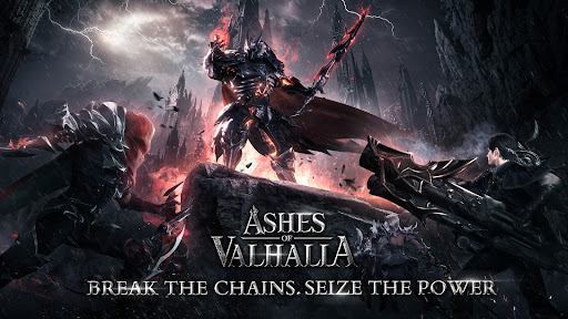 Ashes of Valhalla电脑版