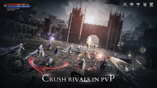 Ashes of Valhalla电脑版