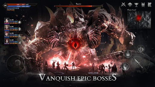 Ashes of Valhalla电脑版