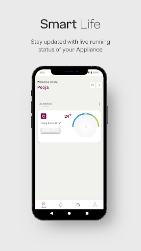 Godrej Smart Life PC