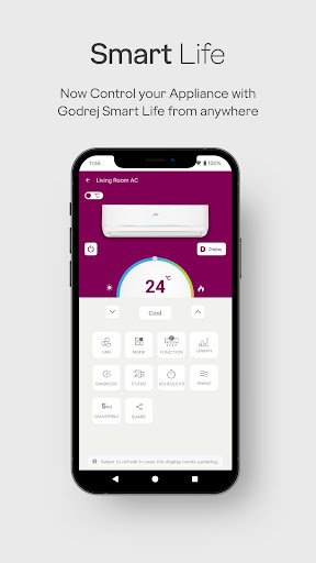 Godrej Smart Life PC