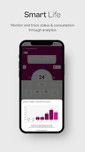 Godrej Smart Life PC