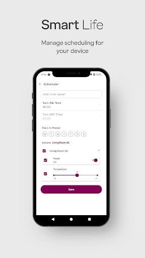 Godrej Smart Life PC
