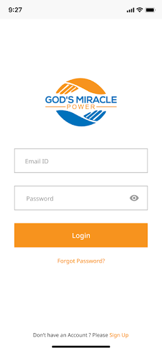 God's Miracle Power PC