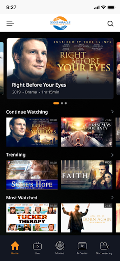 God's Miracle Power PC