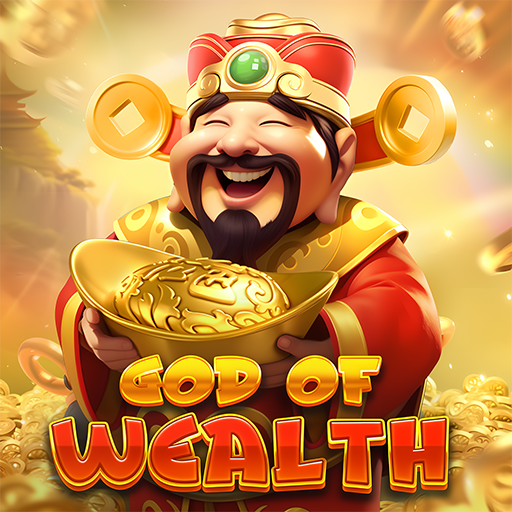 God of Wealth