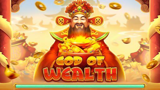 God of Wealth PC