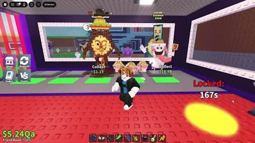 Roblox PC