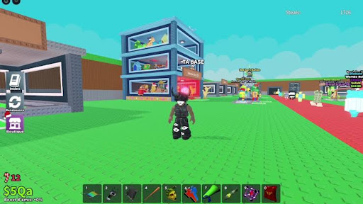 Roblox PC