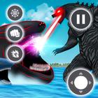 Godzilla vs El Gran Maja Game ПК