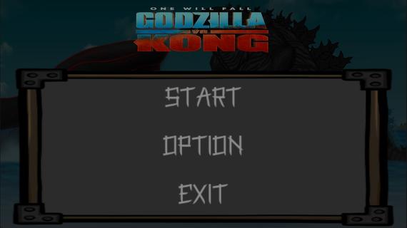 Godzilla vs El Gran Maja Game ПК