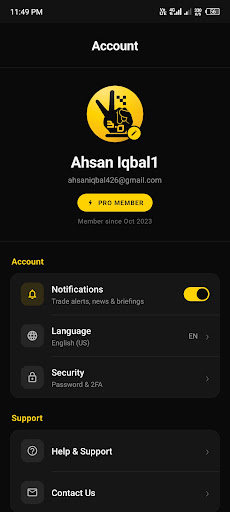 Waqar Zaka PC