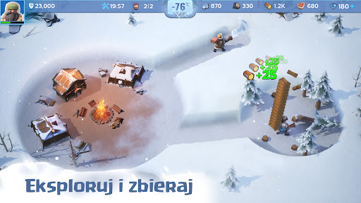 Whiteout Survival PC