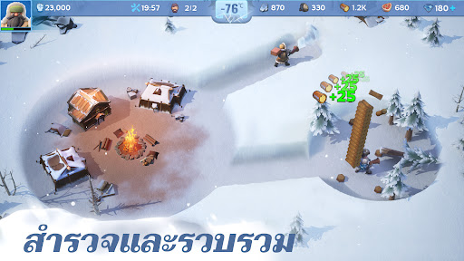 Whiteout Survival PC