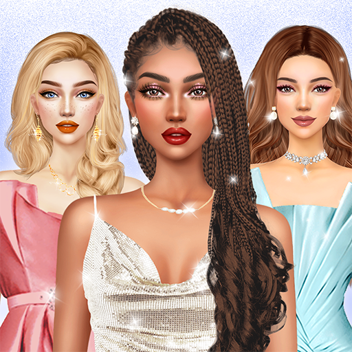 Fashion Stylist: Dress Up Game پی سی