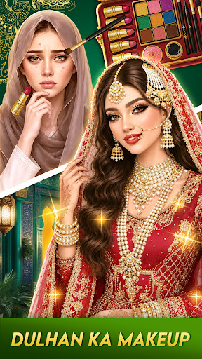 Fashion Stylist: Dress Up Game پی سی