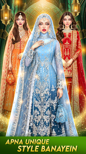 Fashion Stylist: Dress Up Game پی سی