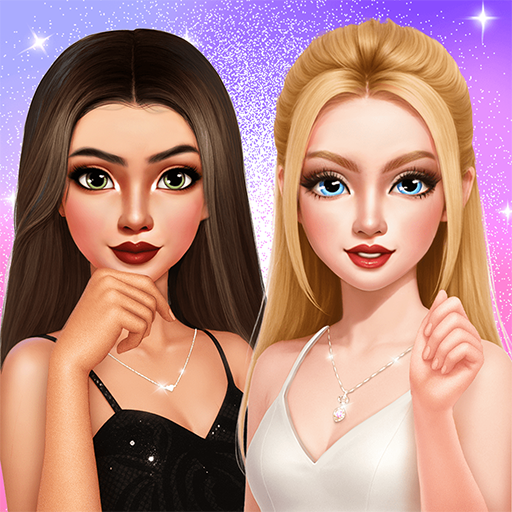 Fashion Doll: Dress Up Games