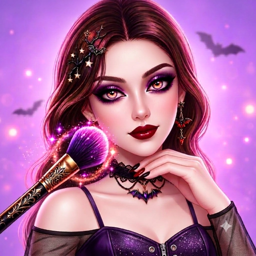 Fashion Doll: Dress Up Games