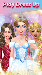Fashion Princess: Dress Up Time! (offline levels) PC