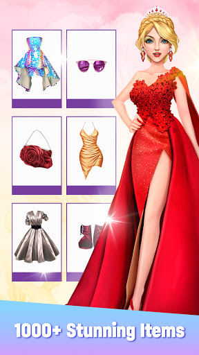 Giochi di Moda: Trucco Ragazze PC