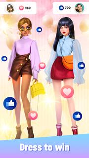 Fashion Show: Dress Up Competition Style Girl Game PC