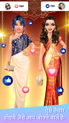 Fashion Show: Dress Up Competition Style Girl Game