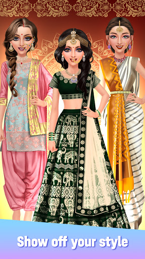 Fashion Show