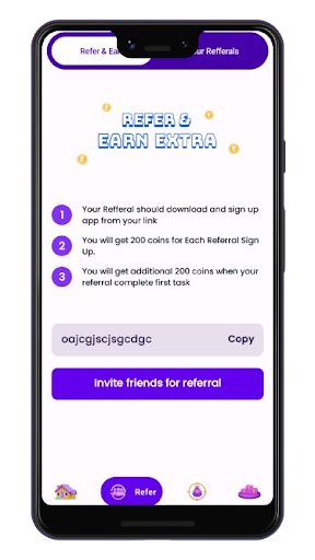 Earn 11: Earn Money by Games