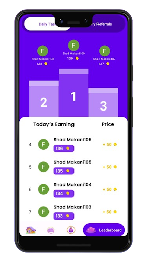 Earn 11: Earn Money by Games