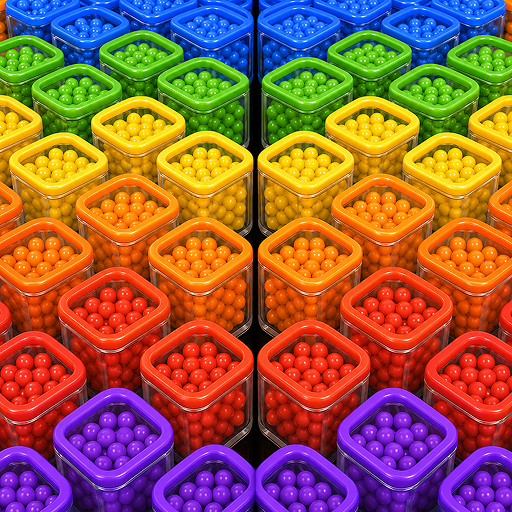 Beads Out PC