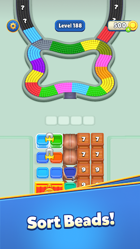 Beads Out PC